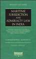 Maritime Jurisdiction and Admiralty Law in India - Mahavir Law House(MLH)